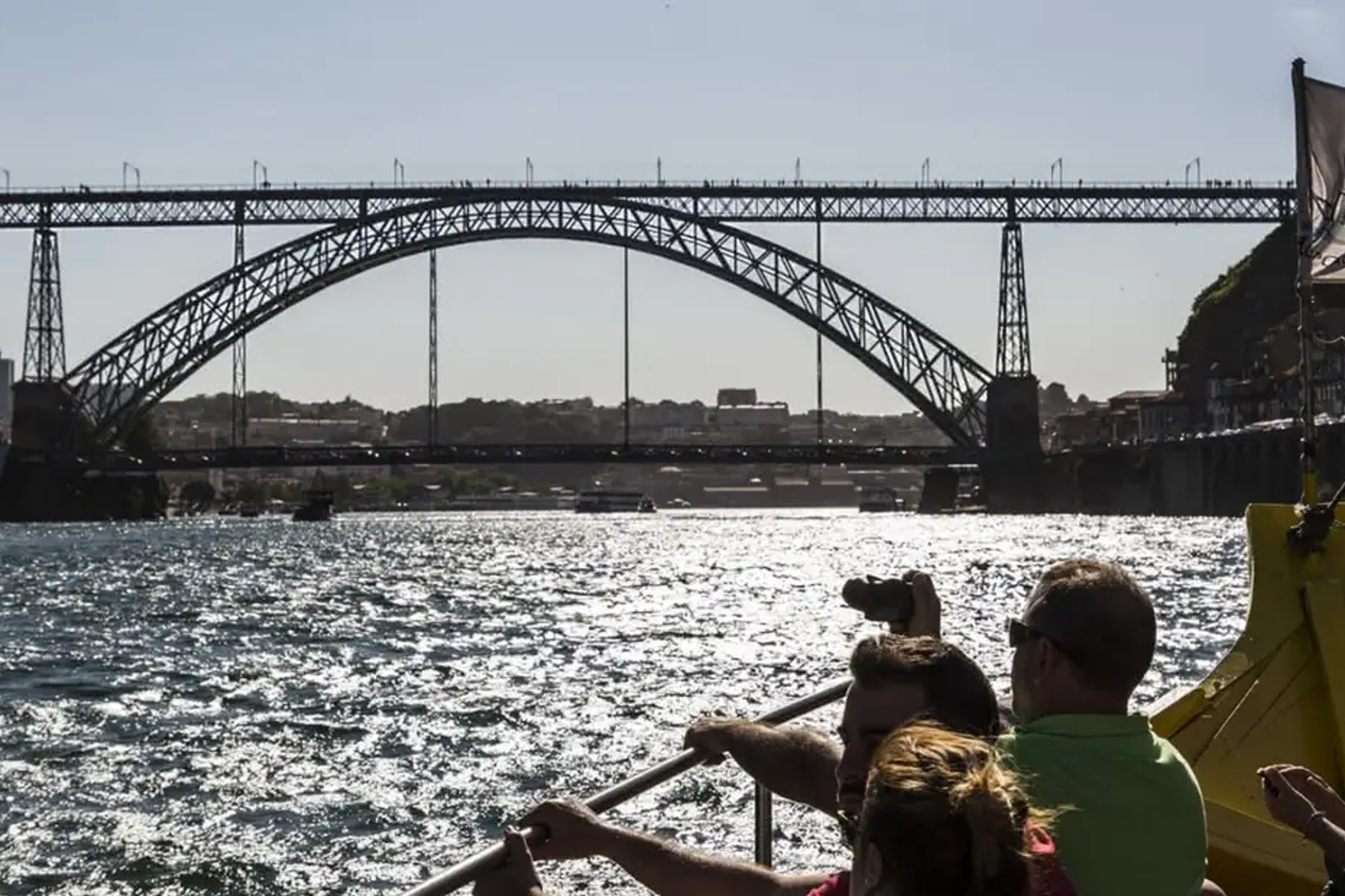 Porto Boat Tour